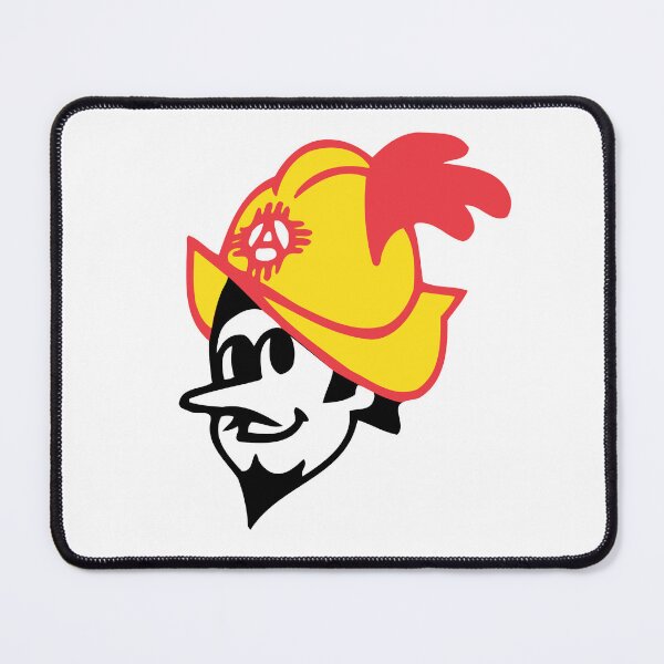 Item preview, Albuquerque Dukes designed and sold by Reheated.