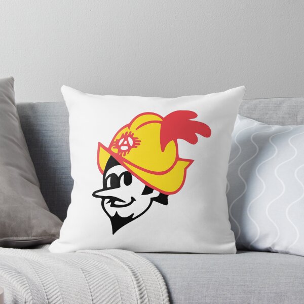 Item preview, Albuquerque Dukes designed and sold by Reheated.