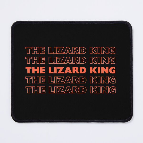 Item preview, The Lizard King | Jim Morrison | The Doors | TheAmericanPoet designed and sold by TheAmericanPoet.