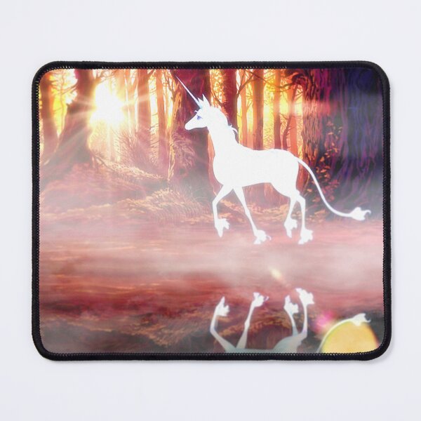Item preview, Autumnal Unicorn  designed and sold by seventySIXart&photo .