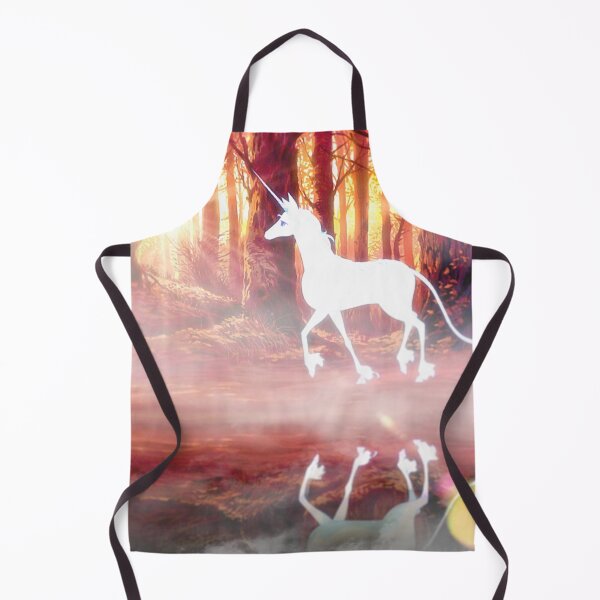 Item preview, Autumnal Unicorn designed and sold by seventySIXart&photo .