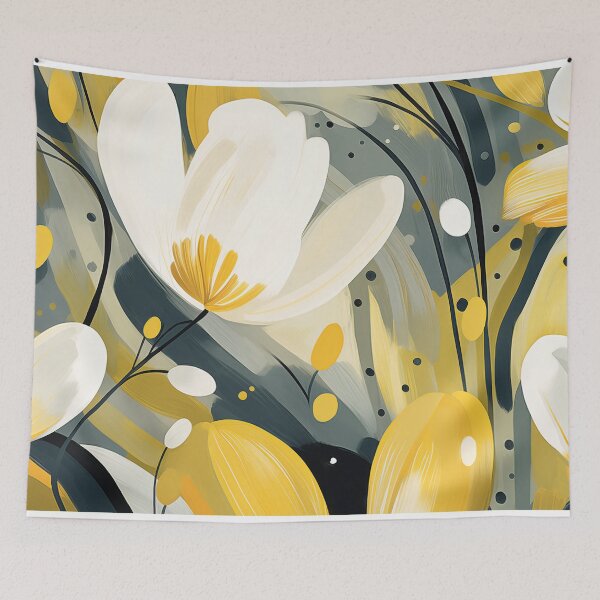 Item preview, Sunlit Petals designed and sold by KaladynDesigns.