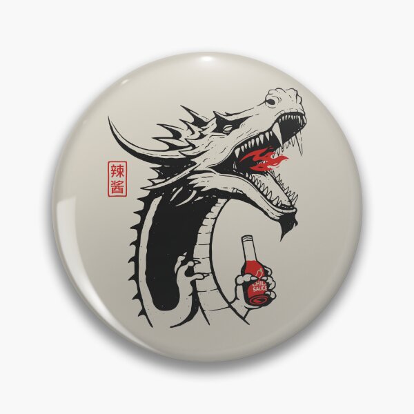 Item preview, Hot Sauce designed and sold by doodl-do.