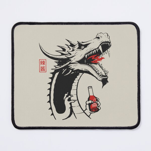 Item preview, Hot Sauce designed and sold by doodl-do.