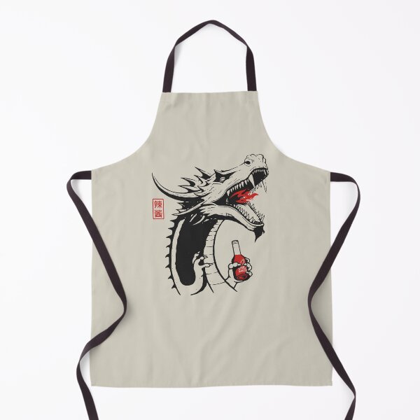 Item preview, Hot Sauce designed and sold by doodl-do.