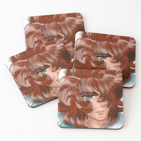 Item preview, Andre from Lady Oscar designed and sold by Maewvaa.