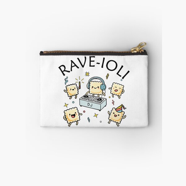 Item preview, Rave-ioli rave - Pasta Party designed and sold by Groenendijk.