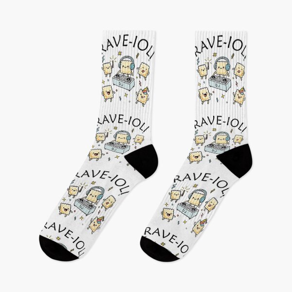 Item preview, Rave-ioli rave - Pasta Party designed and sold by Groenendijk.