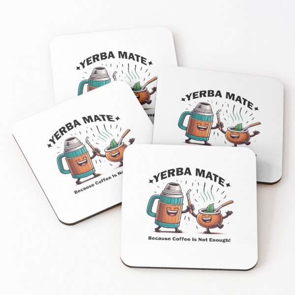 Item preview, Termo divertido de Yerba Mate designed and sold by Domiska.