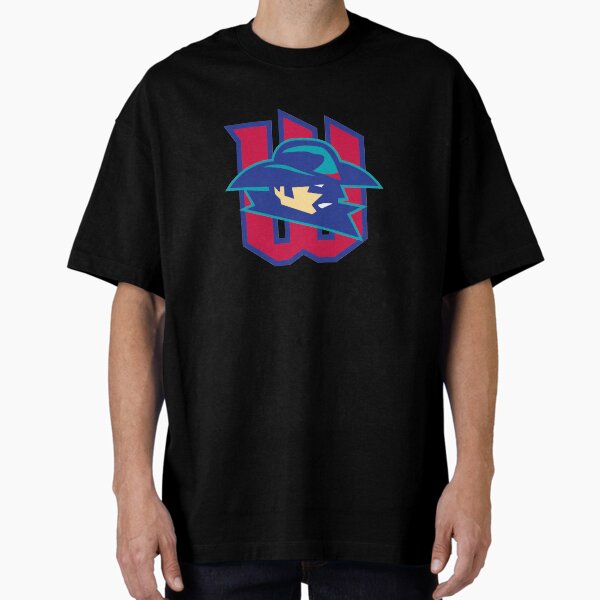 Item preview, Wichita Wranglers designed and sold by Reheated.