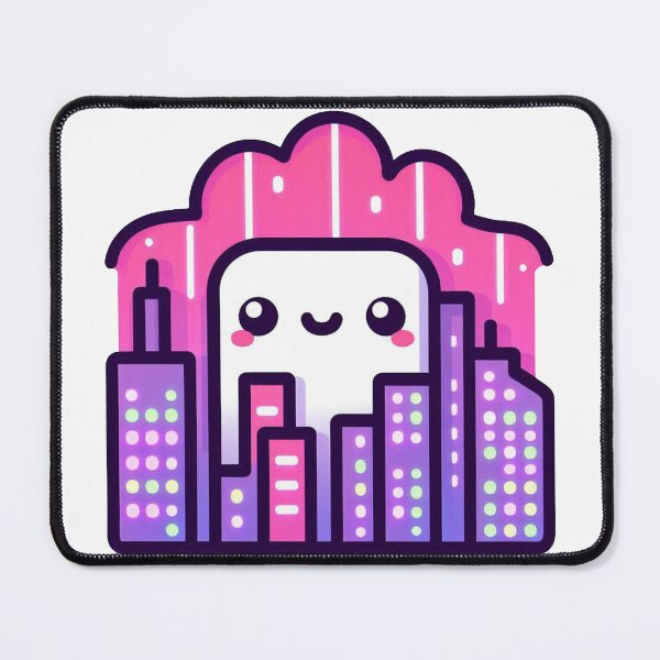 Item preview, LOFI designed and sold by Meemaart.