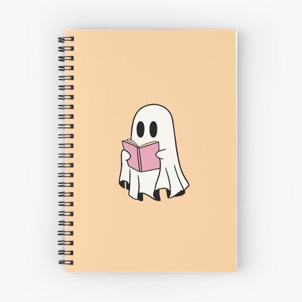Item preview, Reading Ghost designed and sold by sarah-332.
