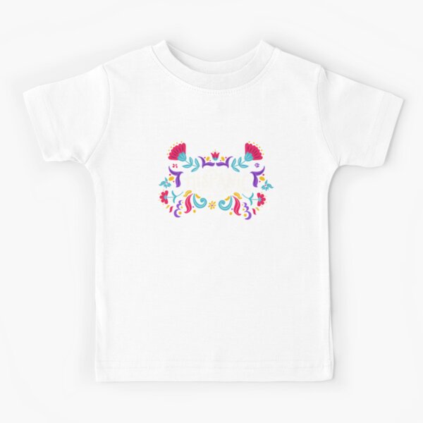 Item preview, Floral Happy Hispanic Heritage Month designed and sold by Wild-Co.