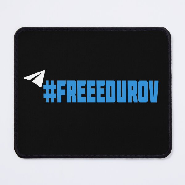 Item preview, Free Durov designed and sold by elgreko.