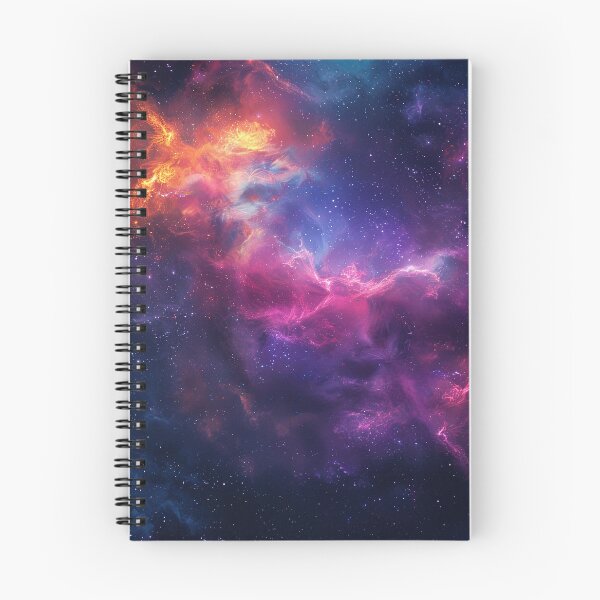 Item preview, Celestial Galaxy Abstract -Outer Space designed and sold by JoeZigns81.