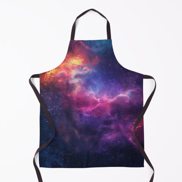 Item preview, Celestial Galaxy Abstract -Outer Space designed and sold by JoeZigns81.
