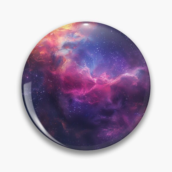 Item preview, Celestial Galaxy Abstract -Outer Space designed and sold by JoeZigns81.