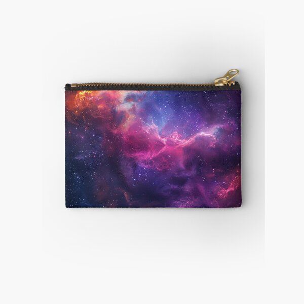 Item preview, Celestial Galaxy Abstract -Outer Space designed and sold by JoeZigns81.