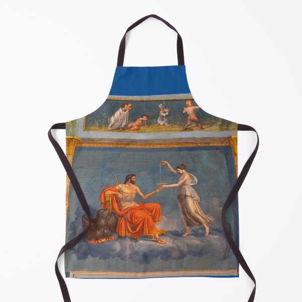 Item preview, Italy. Sicily. Palermo. Norman Palace. Frescoes. designed and sold by vadim19.