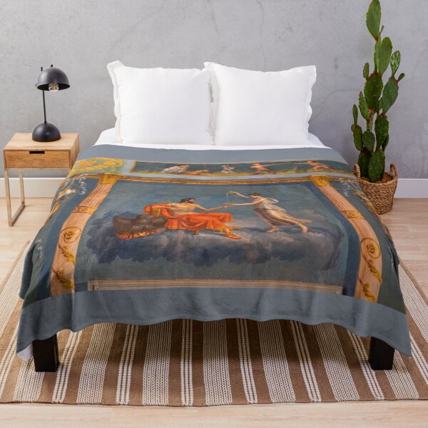 Item preview, Italy. Sicily. Palermo. Norman Palace. Frescoes. designed and sold by vadim19.