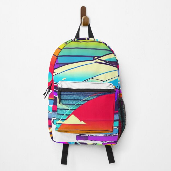 Item preview, Retro 80s Sports Car Design designed and sold by Genady.