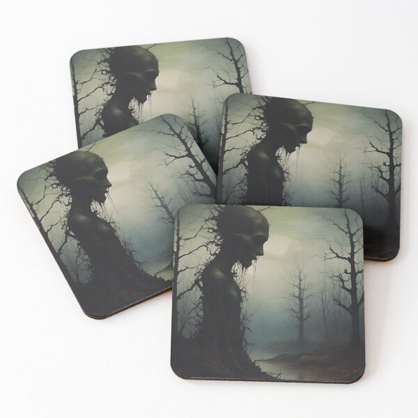 Item preview, Prayers Alone designed and sold by HauntedAndAlone.