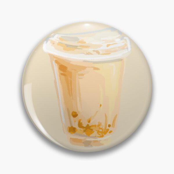 Item preview, Peach Drink designed and sold by art-mospher3.