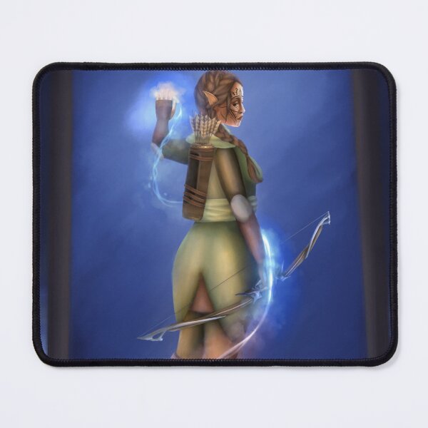 Item preview, Dragon Age - Mahariel designed and sold by PearOh.