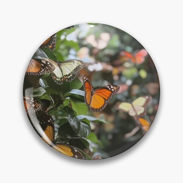 Item preview, Bountiful Butterflies designed and sold by SkyBridgePRJ.