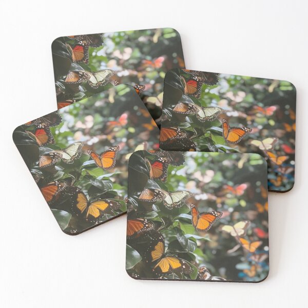 Item preview, Bountiful Butterflies designed and sold by SkyBridgePRJ.