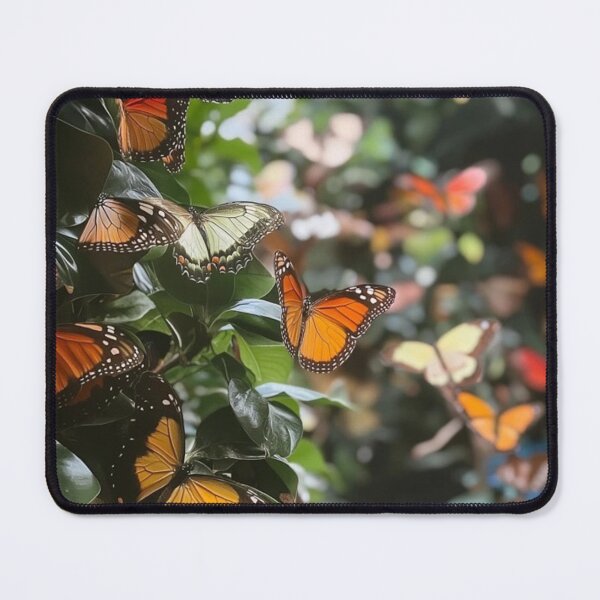 Item preview, Bountiful Butterflies designed and sold by SkyBridgePRJ.