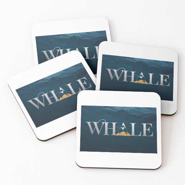 Item preview, Business Whale: Corporate Giant in Style designed and sold by Colorful-Garden.