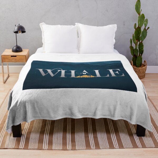 Item preview, Business Whale: Corporate Giant in Style designed and sold by Colorful-Garden.