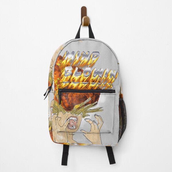 Item preview, Mind Blowing designed and sold by Getrealdesigns.