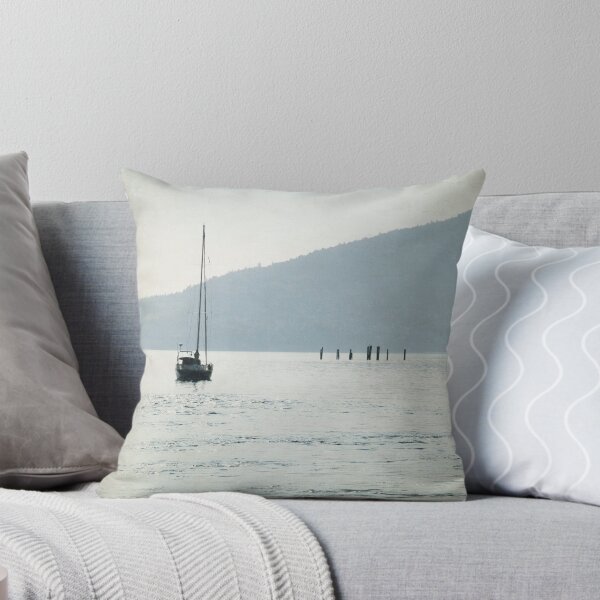 Item preview, Georgia Strait - Canada designed and sold by theparrishhouse.