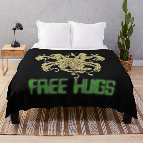 Item preview, Free Hugs designed and sold by Tameink.