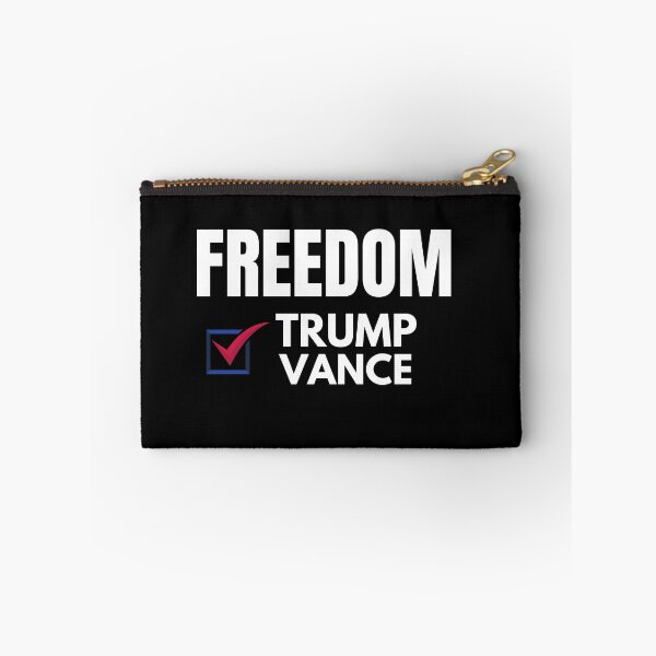 Item preview, Freedom-Trump-Vance designed and sold by Only Legends.