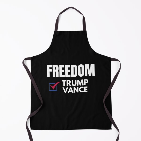 Item preview, Freedom-Trump-Vance designed and sold by Only Legends.