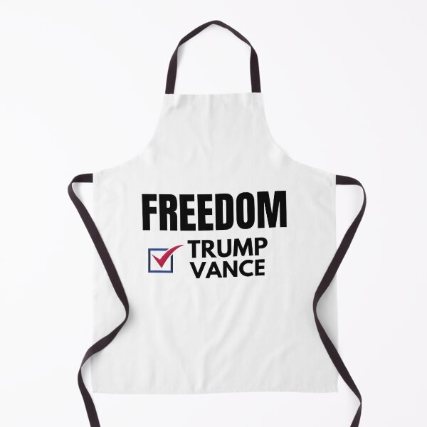 Item preview, Freedom-Trump-Vance designed and sold by Only Legends.