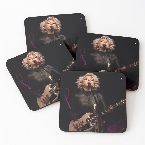 Item preview, Samantha Fish - Photograph designed and sold by ConcertImages.