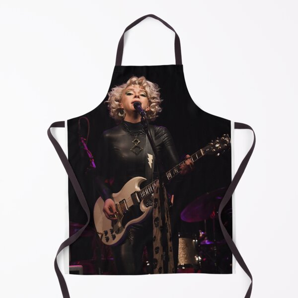 Item preview, Samantha Fish - Photograph designed and sold by ConcertImages.