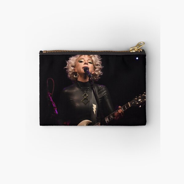 Item preview, Samantha Fish - Photograph designed and sold by ConcertImages.