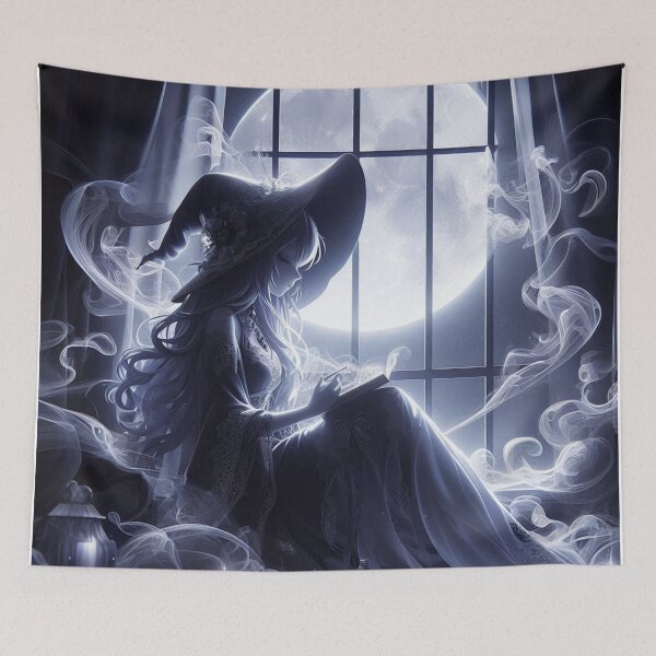 Item preview, Lunar Enchantment designed and sold by MYSTAYA.