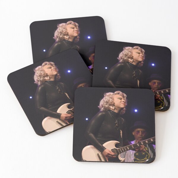 Item preview, Samantha Fish - Photograph designed and sold by ConcertImages.