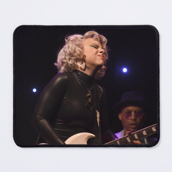 Item preview, Samantha Fish - Photograph designed and sold by ConcertImages.