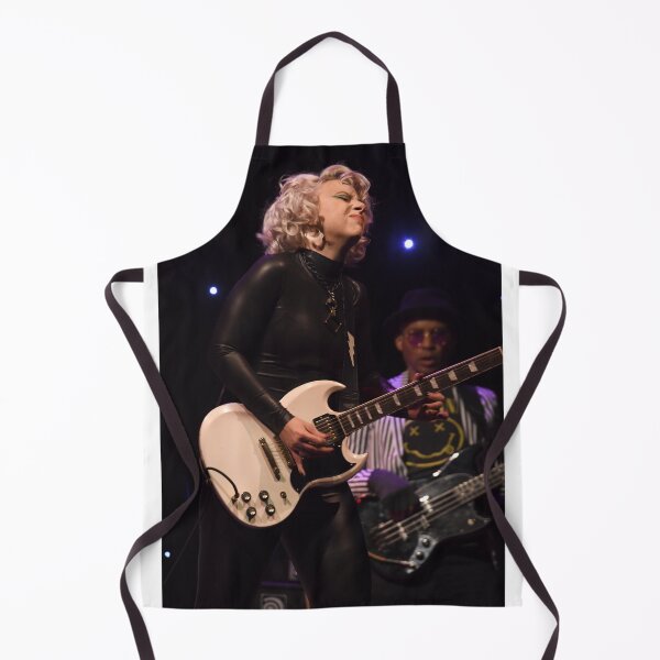 Item preview, Samantha Fish - Photograph designed and sold by ConcertImages.