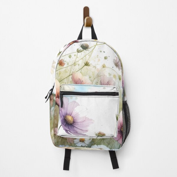Item preview, "The Magic of Wildflower Fields: Blooming in Freedom" designed and sold by Kriebelt.