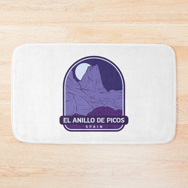 Item preview, El Anillo de Picos – Spain designed and sold by Moritz Schwäble.