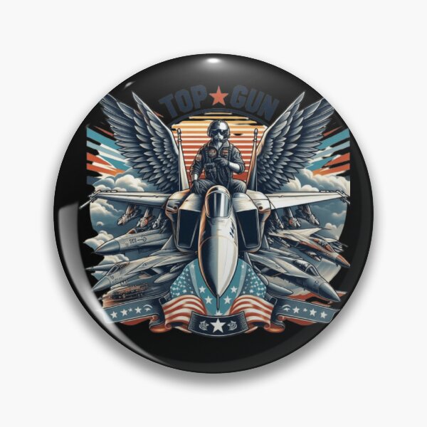 Item preview, Top gun f-18 designed and sold by BeztProductz.