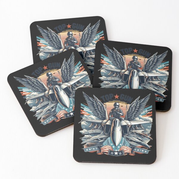 Item preview, Top gun f-18 designed and sold by BeztProductz.